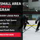 Summer 2025 - 5-Day SAM Program - KINGSTON