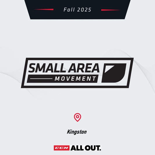KINGSTON 10-Week SAM Program - FALL '25
