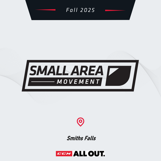 SMITHS FALLS 10-Week SAM Program - FALL 2025