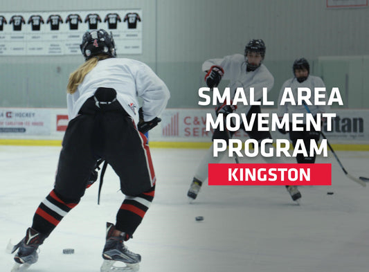 KINGSTON SAM Program - SPRING 25